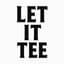 Let It Tee