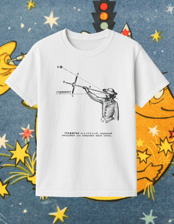 Grandstock print t-shirt